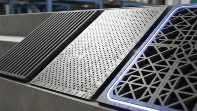 2026 How to Choose the Best Industrial Step Treads?