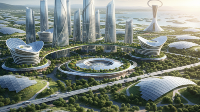 Top Solar Energy Initiatives Shaping the Future of Renewable Energy?