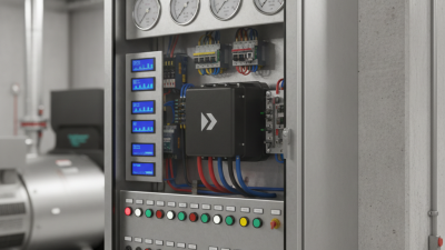 Top 10 Essential Features of a Generator Panel for Reliable Power Solutions?