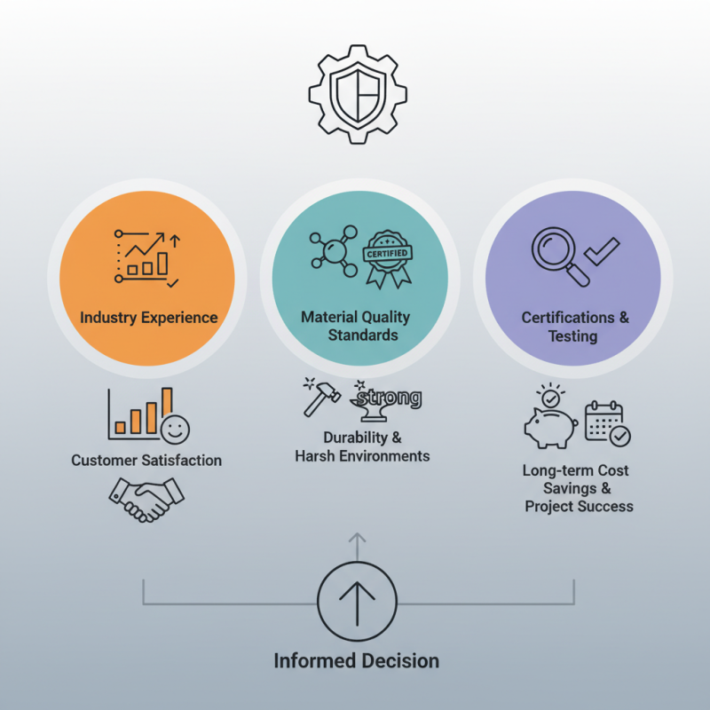Top Tips for Choosing a Reliable Grating Supplier?