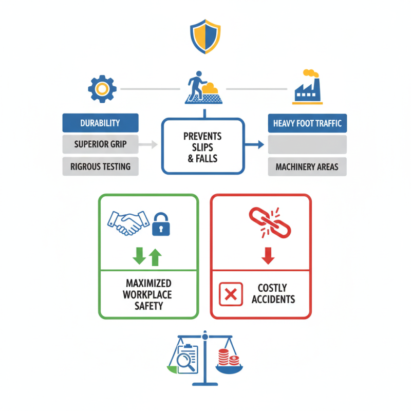 2026 Best Grating Tread Suppliers to Maximize Safety?