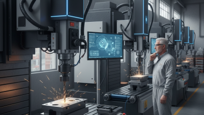 How to Choose the Best Automatic Drilling Machines for Your Needs?