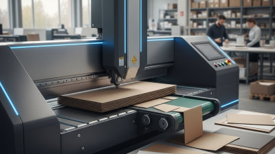 How to Choose the Best Folder Cutting Machine for Your Business?