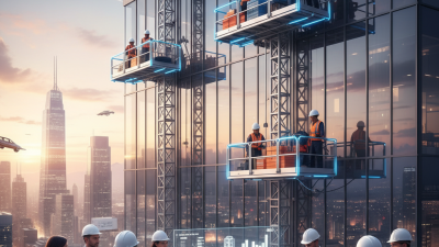 Best Easy Climb Mast Climber for Global Buyers 2026?