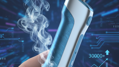 Top 10 UOR Tornado 30K Puffs Disposable Vape Pen Features?