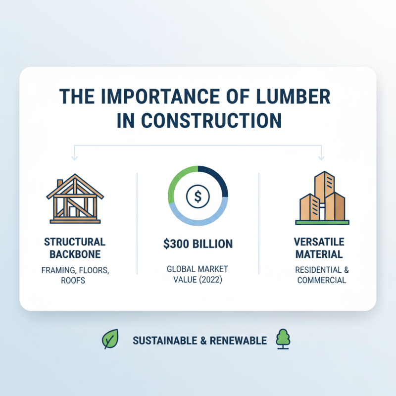 What is Lumber Financing and How Can It Benefit You?