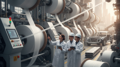 China Top Fiber Glass Direct Roving Suppliers and Applications Guide?