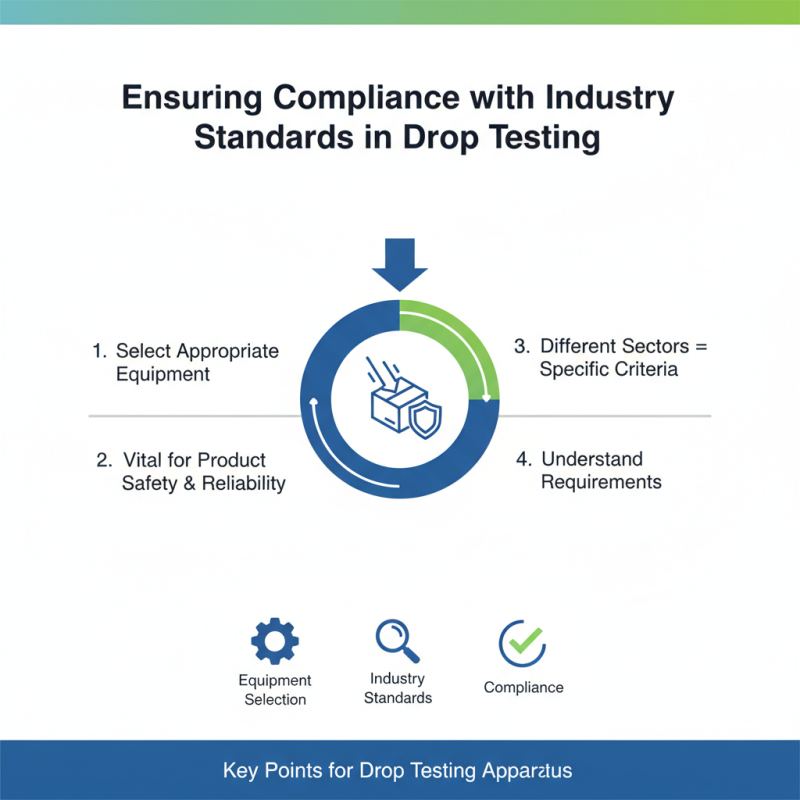 How to Choose the Best Drop Test Equipment for Your Needs?