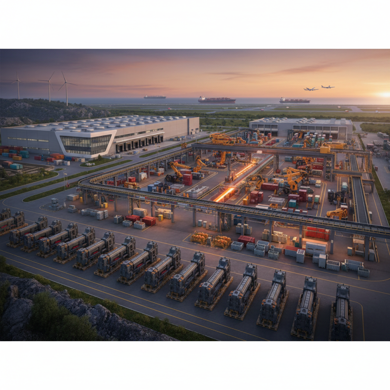 Wholesale Rock Drill Feed Manufacturers for Global Buyers?