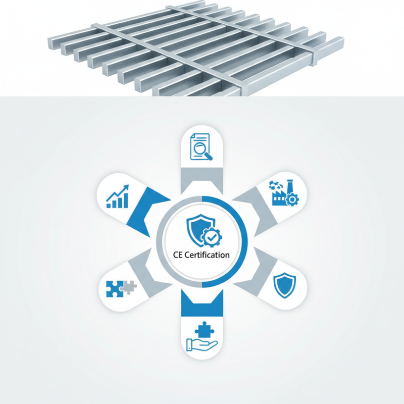 5 Essential Tips for Understanding CE Certification for Bar Grating?