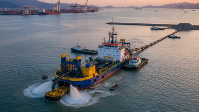 10 Essential Tips for Choosing a Jet Suction Dredger?