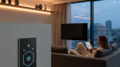 10 Best Smart Light Switches to Upgrade Your Home Lighting System?