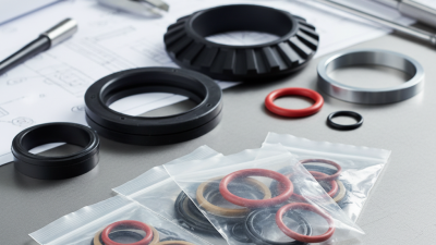 Top 5 Tips for Choosing Cylinder Seal Kits for Your Needs