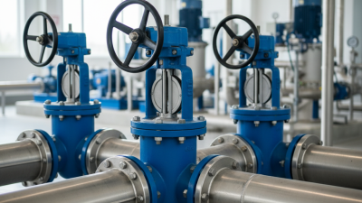 Top 5 Benefits of Using Butterfly Valves for Your Projects?