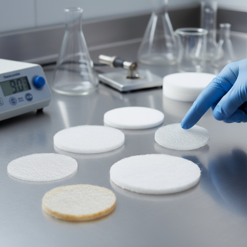 How to Choose the Best Quartz Fiber Filter for Your Needs?