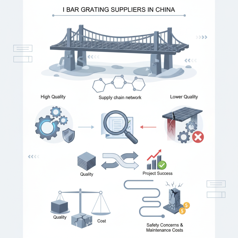 Top High Quality I Bar Grating Supplier in China for Your Needs?