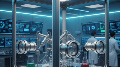 Why Choose Ctv 254 Isolator En Verre for Your Business Needs?