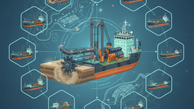 Top 10 Cutter Suction Dredgers You Must Know About?
