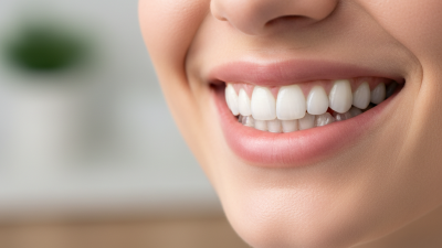 Top Benefits of Clear Acrylic Dentures for a Perfect Smile?