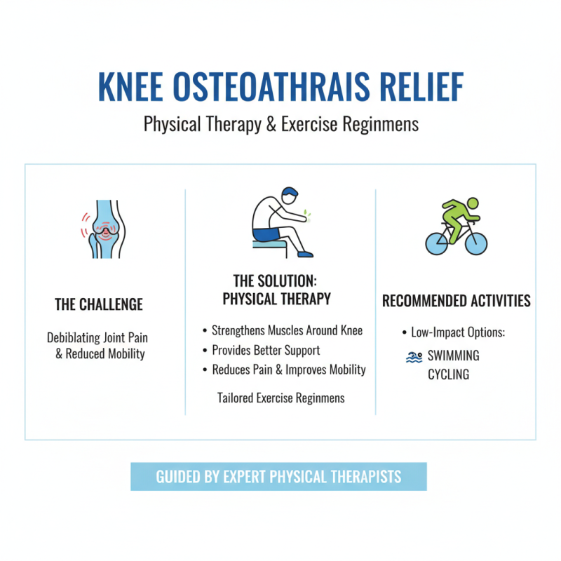 2026 Best Ways to Treat Osteoarthritis in Knees Effectively?