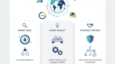Top 10 Localization Agencies in China for Your Business Needs?