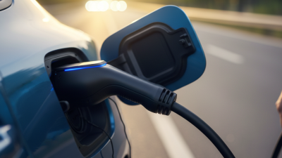 How to Choose the Best Car Fast Charger for Your Needs?