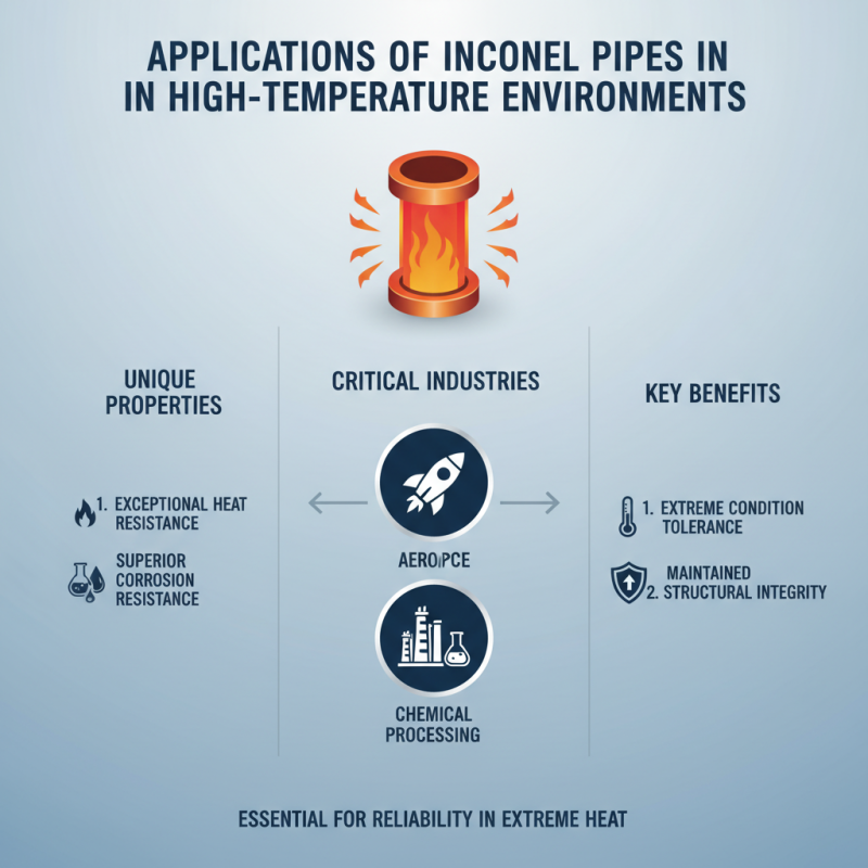 2026 How to Choose the Right Inconel Pipe for Your Project?