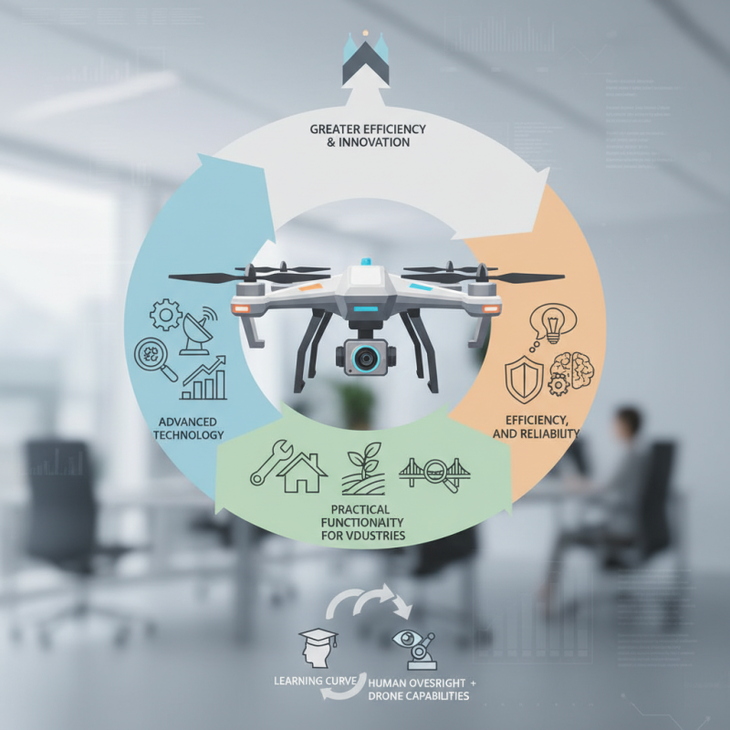 Top Reasons to Choose DJI Mavic 3 Enterprise for Your Business?