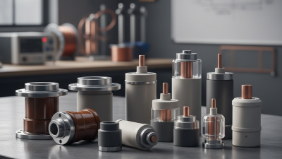 Top 10 Low Voltage Transformer Bushings for Global Buyers?