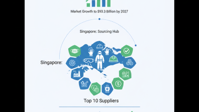 Top 10 PPE Suppliers in Singapore for Global Buyers?