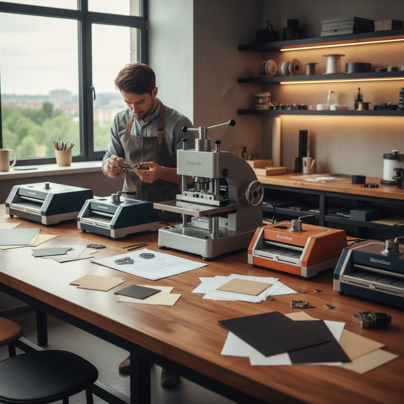 Essential Tips for Choosing The Range Die Cutting Machine?