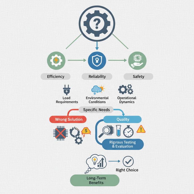 How to Choose the Right Thermal Relay Riveting Solutions?