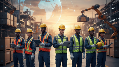 Top Supplier Of Safety Equipment For Global Buyers?