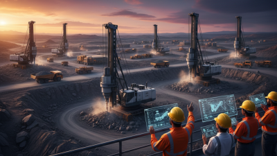 Top Hammer Rods Manufacturer 2026 Best Choices for Buyers?