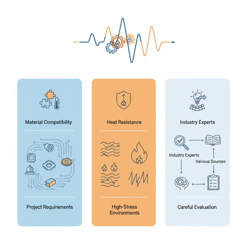 Top Tips for Choosing the Right Thermal Relay Riveting Solutions?
