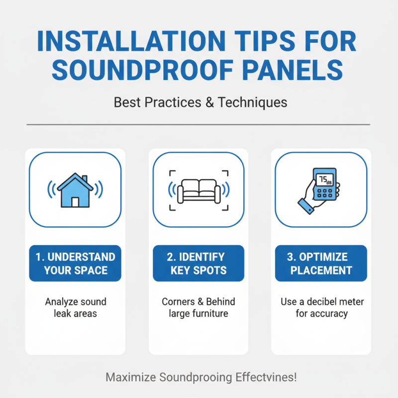 Best Sound Proof Panels for Effective Noise Reduction Solutions?