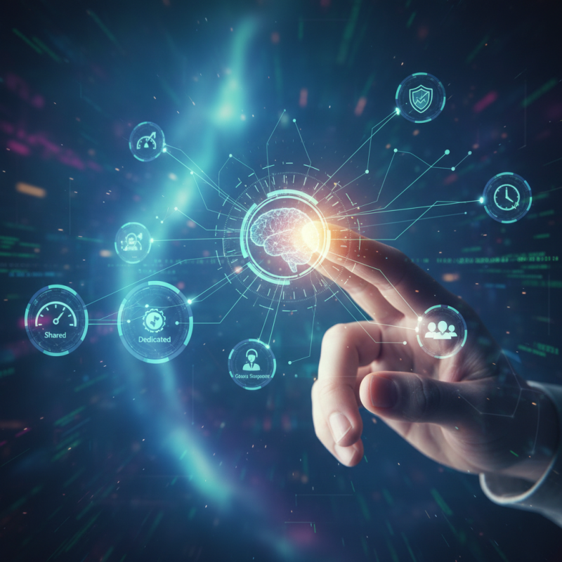 How to Choose the Top Web Hosting in 2026?