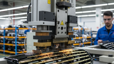 2026 How to Choose the Right Industrial Hot Stamping Machine?