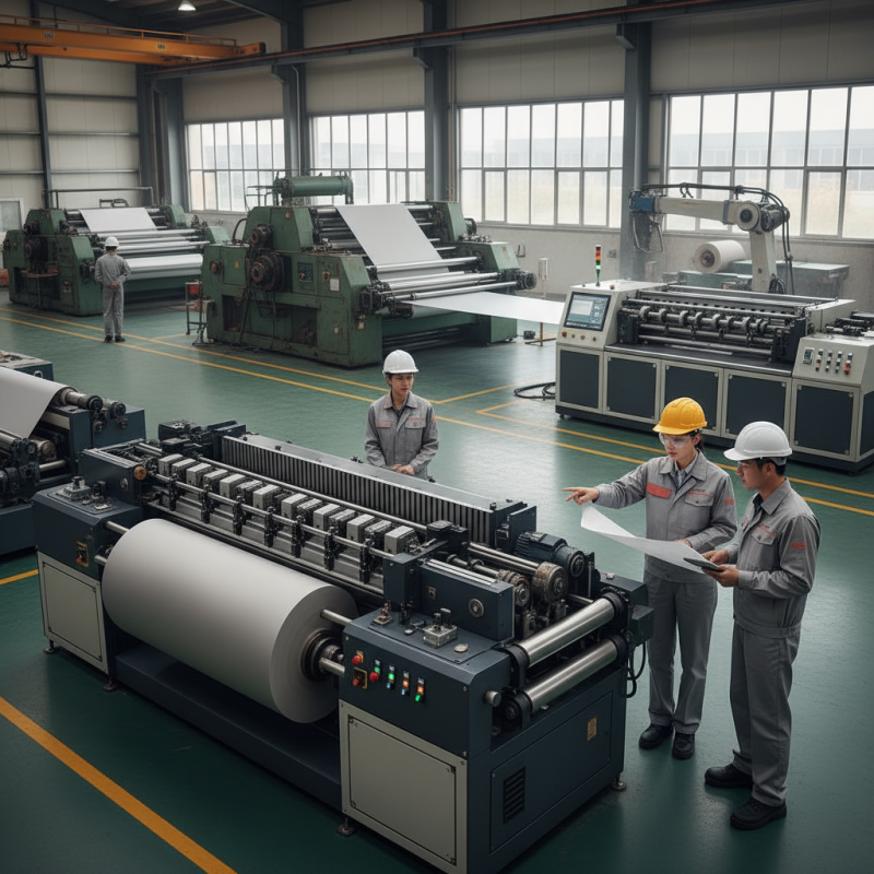 Top Longitudinal Cutting Machine Options for Global Buyers?