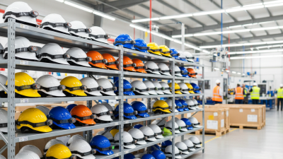 Top China Safety Helmet Suppliers You Should Consider?