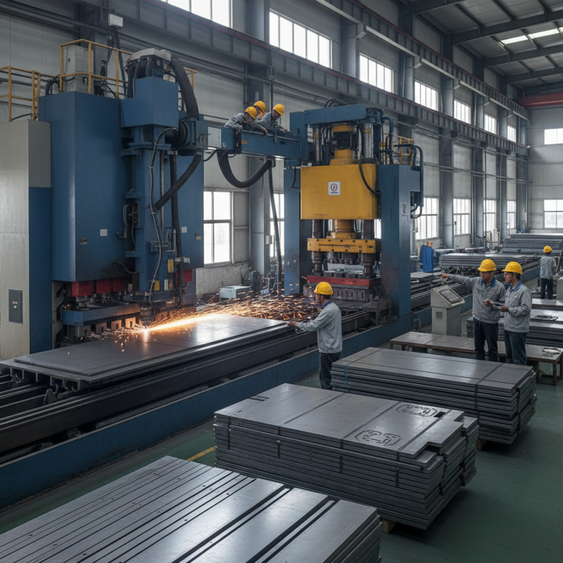 China Top Stiffening Plate Production and Applications Explained?