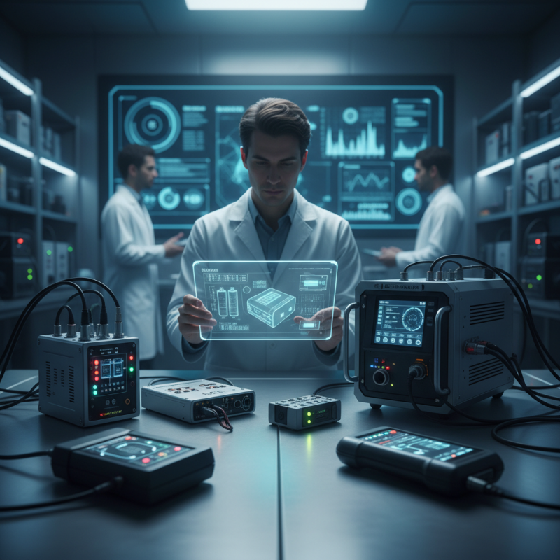 How to Choose the Best Cell Tester for Your Needs in 2026?