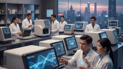 Top In Vitro Diagnostic Solutions for Global Buyers?