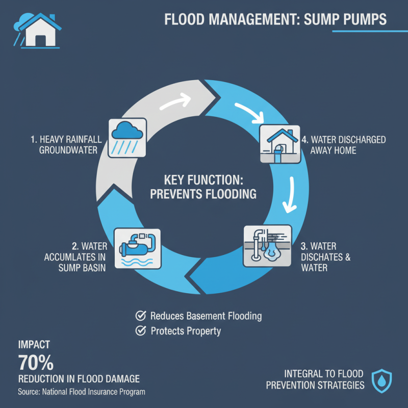 China Top Water Commander Sump Pump for Effective Flood Management?