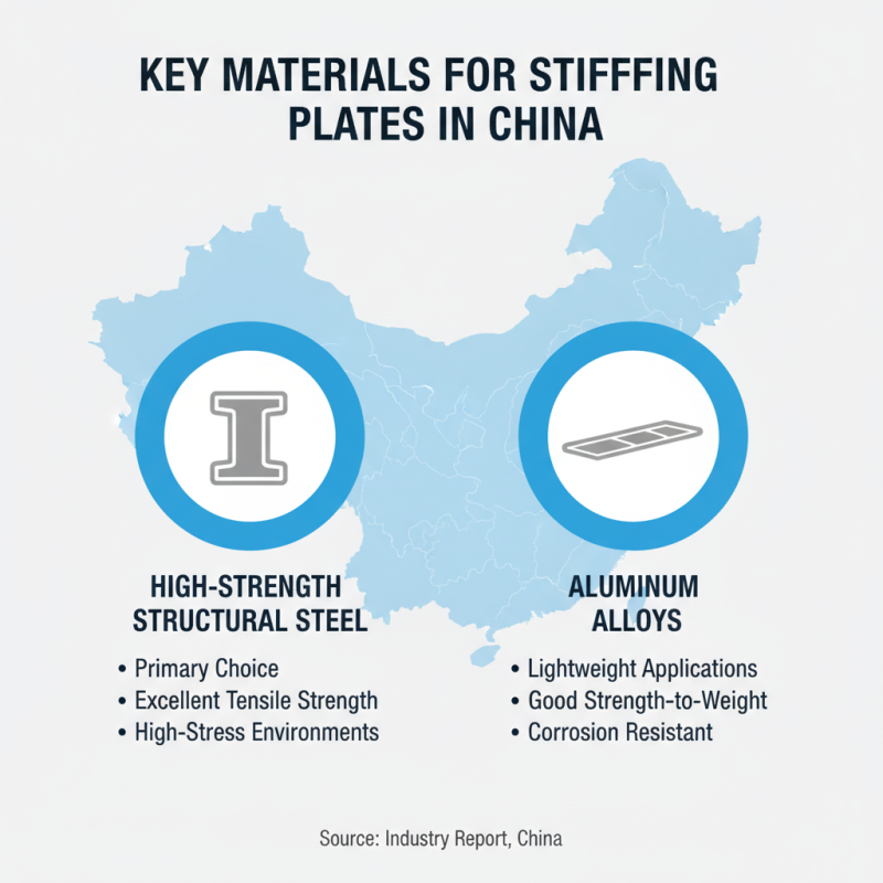 China Top Stiffening Plate Production and Applications Explained?