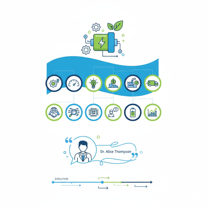 Top 10 Tips for Choosing Electric Motors for Your Business