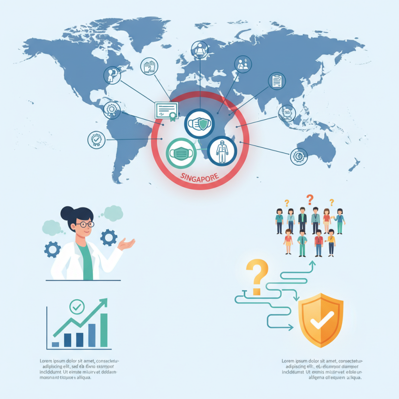 Top PPE Suppliers in Singapore for Global Buyers Looking for Quality?