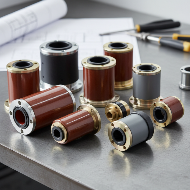 Best Low Voltage Transformer Bushing for Global Sourcing?