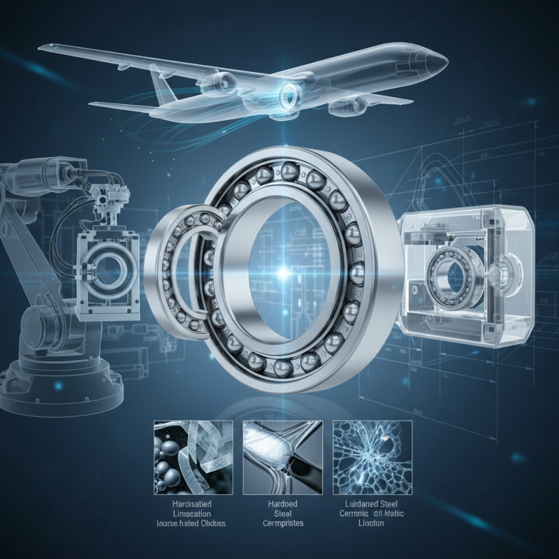 China Best Thin Section Bearings Overview and Applications Guide?