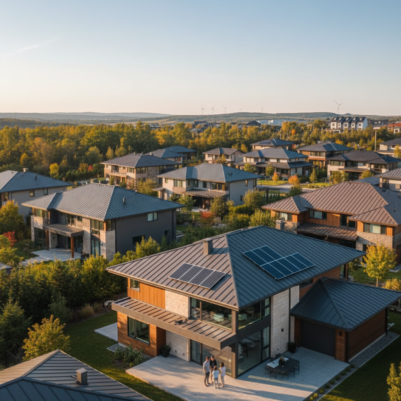 What are the Benefits of Using Metal Shingles in 2026?